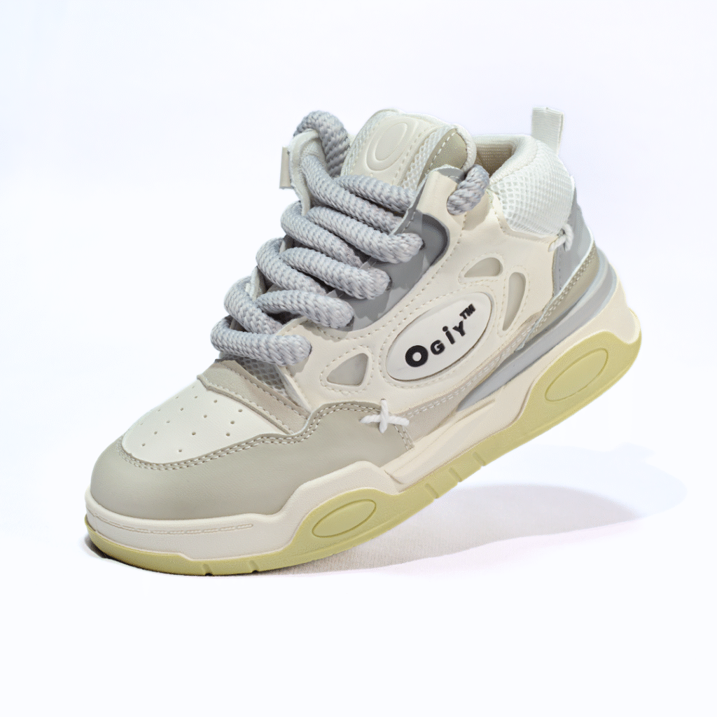 Tenis Casual Halo