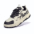 Tenis Casual Nova ‣Azul‣Negro‣Blanco‣(Hombre)