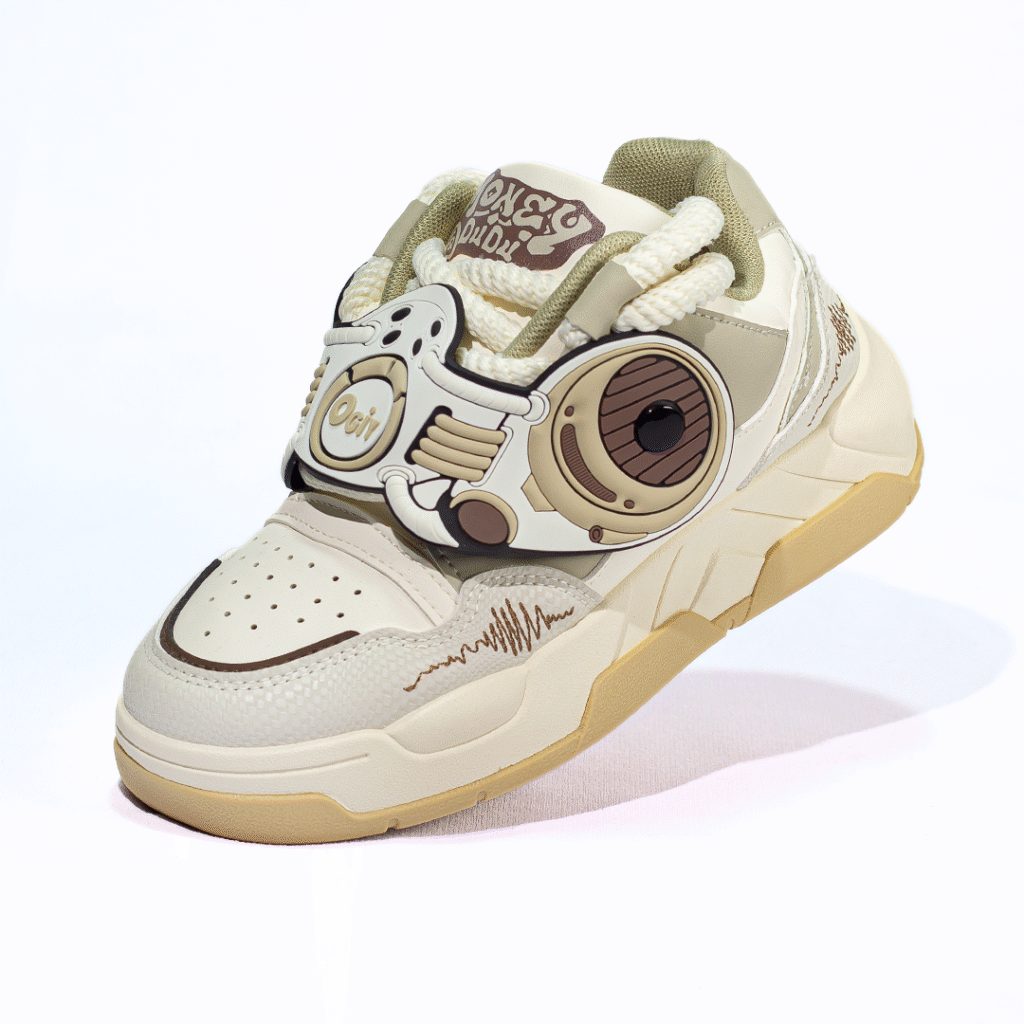 Tenis Casual Pulse