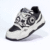 Tenis Ogiy Pulse ‣Beige‣Blanco‣Negro‣