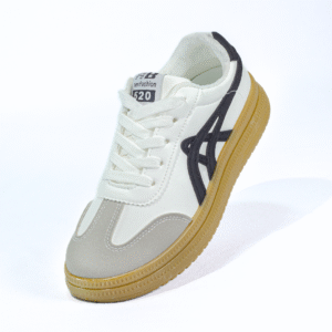 Tenis Nehk RetroX Blanco