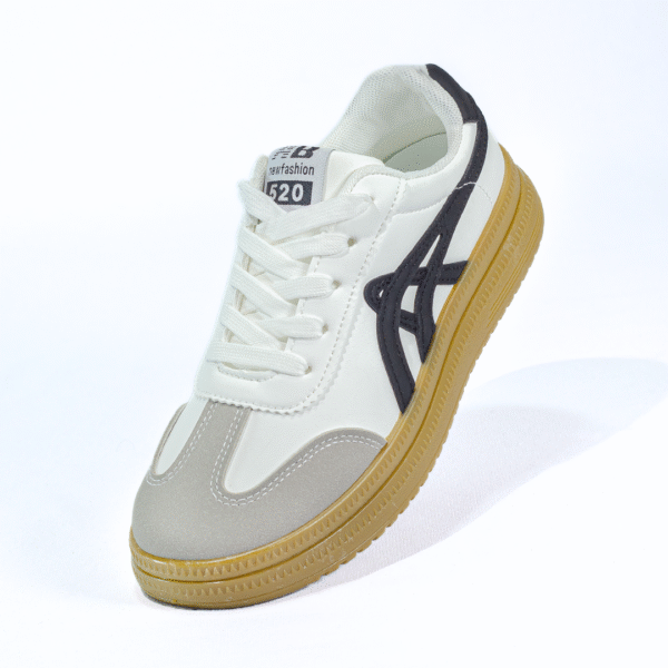 Tenis Nehk RetroX Blanco