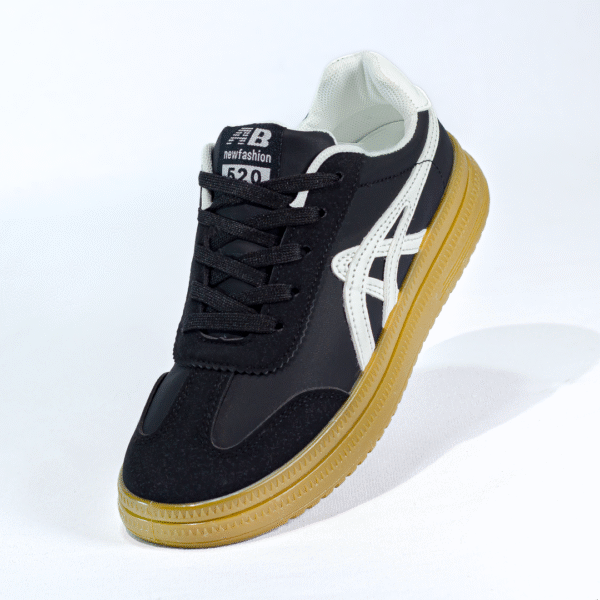 Tenis Nehk RetroX Negro
