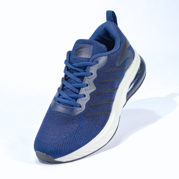 Tenis Nehk Core ‣Azul‣Gris‣Negro‣