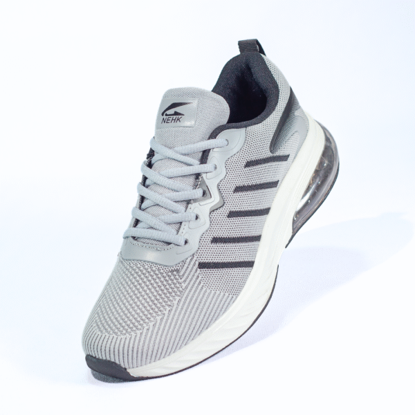Tenis Nehk Core ‣Azul‣Gris‣Negro‣