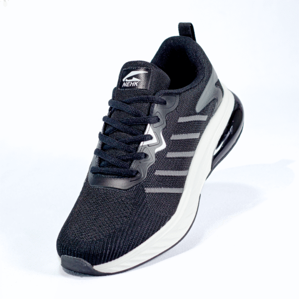 Tenis Nehk Core ‣Azul‣Gris‣Negro‣