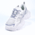 Tenis Nehk Glow linea azul