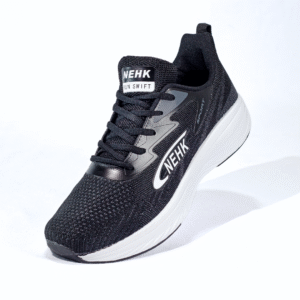 Tenis Nehk Dash Negro