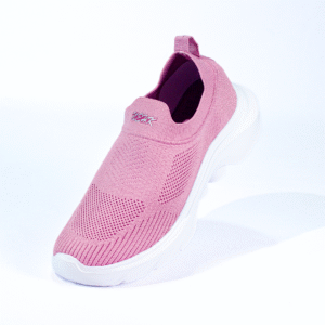 Tenis Nehk City Move Rosado