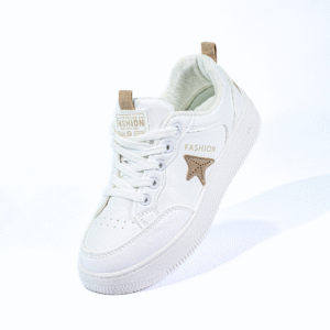 Tenis Nehk StarX logo cafe