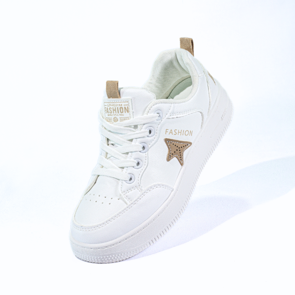Tenis Nehk StarX logo cafe