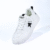 Tenis Nehk StarX logo negro
