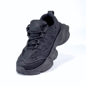 Tenis Nehk Vibe Negro