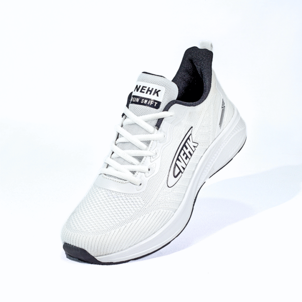 Tenis Nehk Volt Blanco
