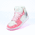 Tenis Nehk Rush Rosado
