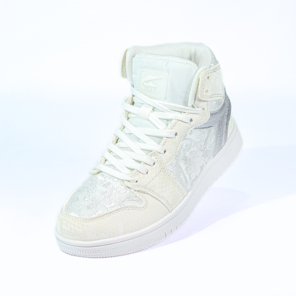 Tenis Nehk Rush Blanco