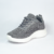 Tenis Enzotec Nexo ‣Gris‣Azul‣