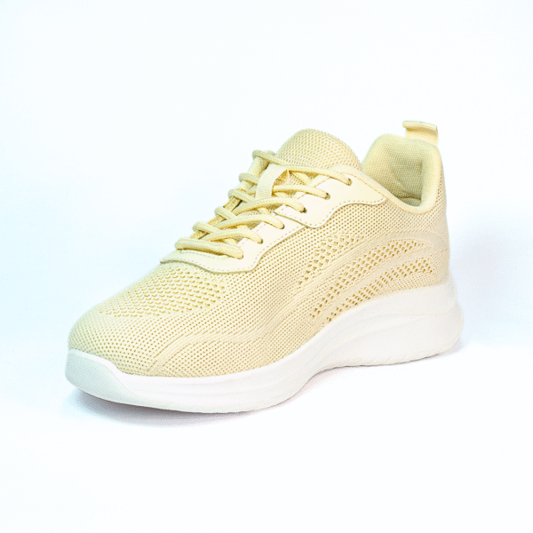 Tenis Enzotec Aeris ‣Gris‣Beige‣Azul‣Blanco‣