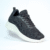 Tenis Enzotec Aeris ‣Gris‣Beige‣Azul‣Blanco‣