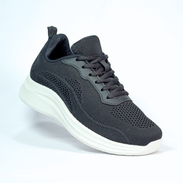 Tenis Enzotec Aeris ‣Gris‣Beige‣Azul‣Blanco‣