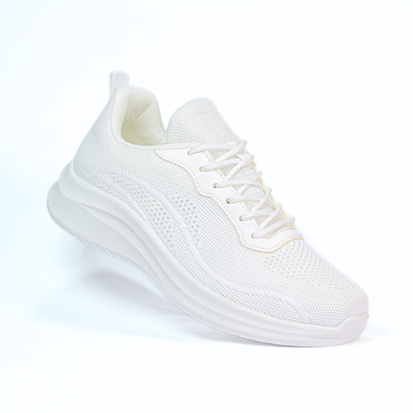Tenis Enzotec Aeris ‣Gris‣Beige‣Azul‣Blanco‣