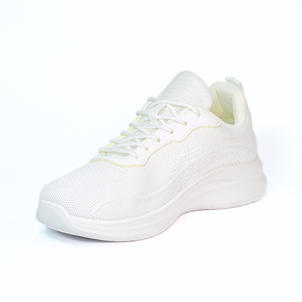 Tenis Enzotec Aeris ‣Gris‣Beige‣Azul‣Blanco‣