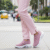 Tenis Nehk City Move Rosado