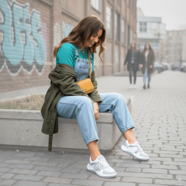 Tenis Nehk Blaze Gris