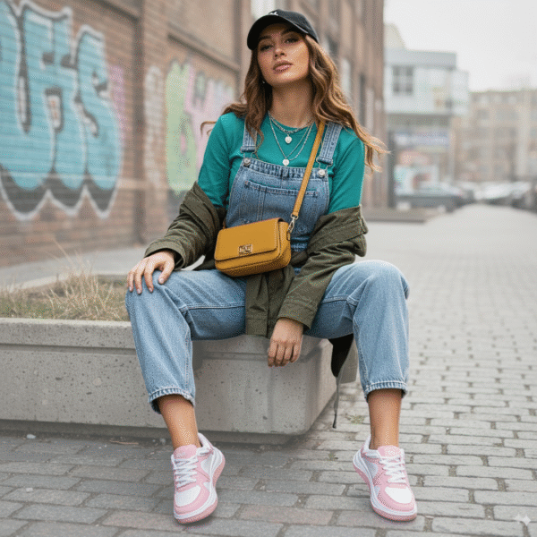 Tenis Nehk Blaze Rosado