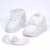 Tenis Ogiy Pulse ‣Beige‣Blanco‣Negro‣