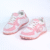 Tenis Nehk Blaze Rosado