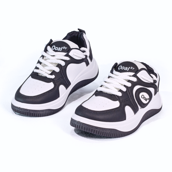Tenis Nehk Blaze Negro