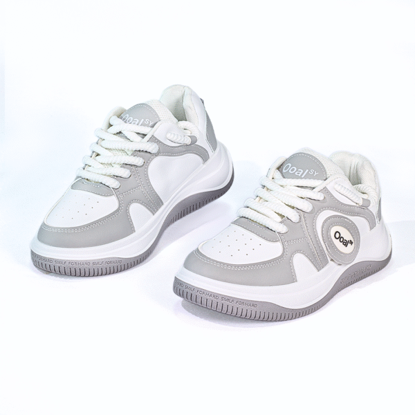 Tenis Nehk Blaze Gris