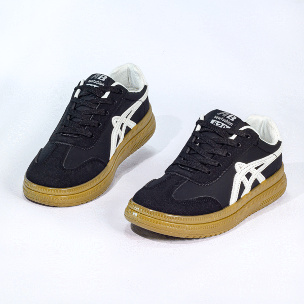 Tenis Nehk RetroX Negro