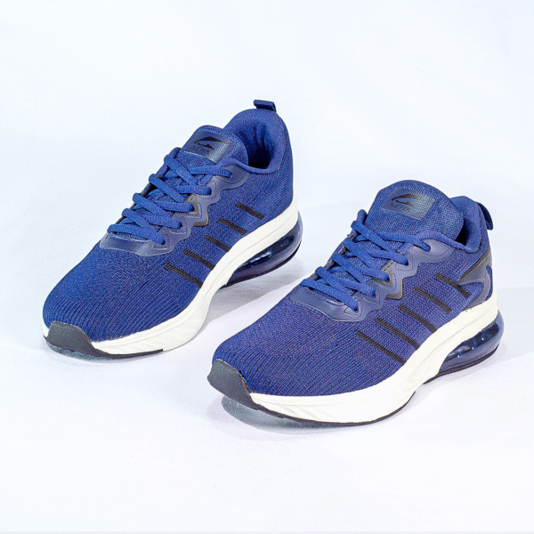 Tenis Nehk Core ‣Azul‣Gris‣Negro‣