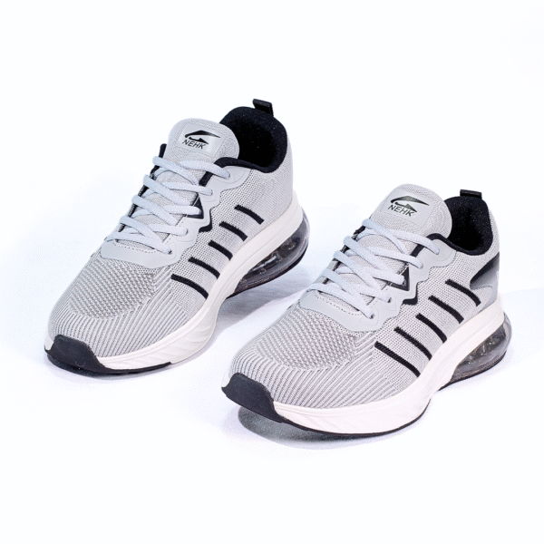 Tenis Nehk Core ‣Azul‣Gris‣Negro‣