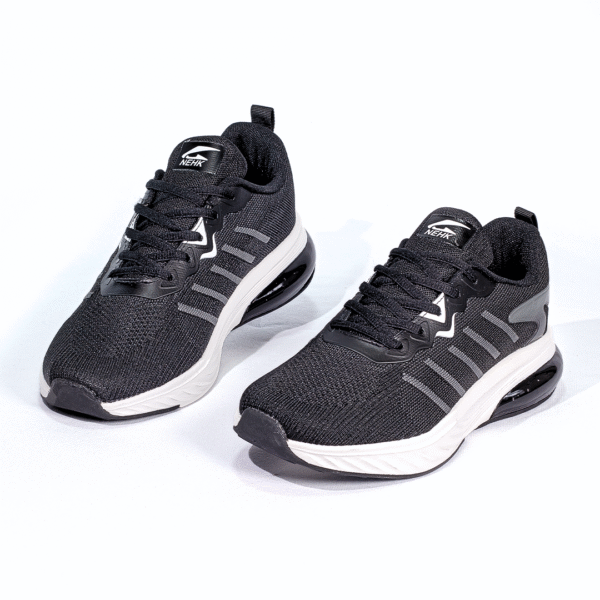 Tenis Nehk Core ‣Azul‣Gris‣Negro‣