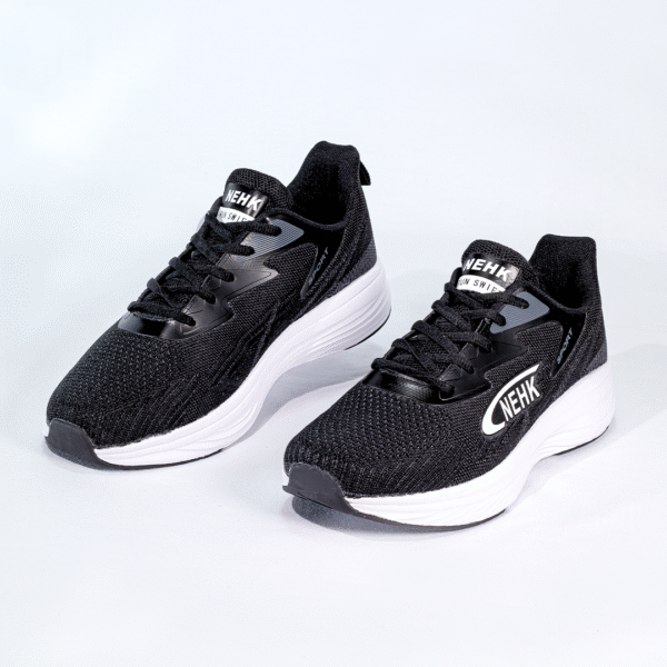 Tenis Nehk Dash Negro