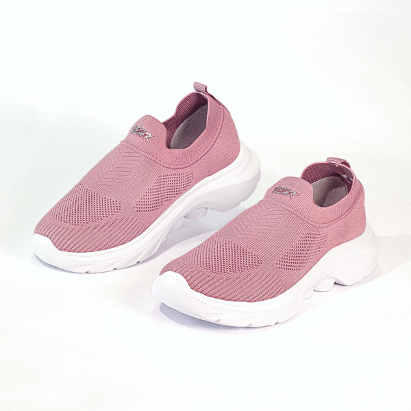 Tenis Nehk City Move Rosado