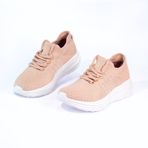 Tenis Nehk Shadow Rosado