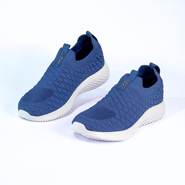 Tenis Nehk Onyx Azul