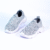 Tenis Nehk City Move Gris