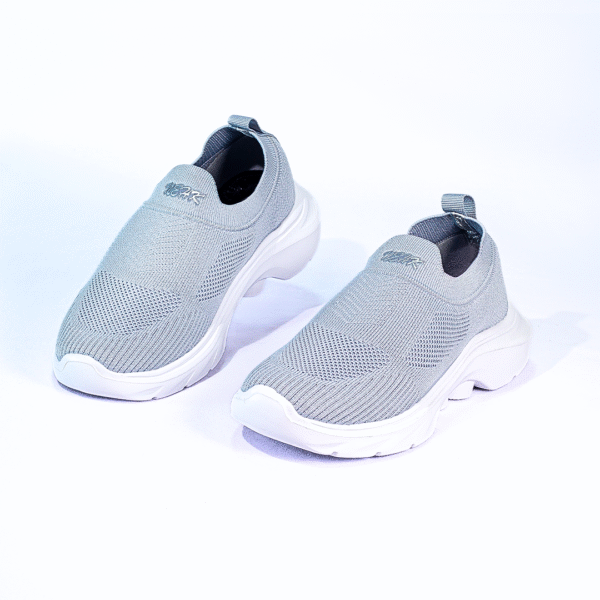 Tenis Nehk City Move Gris