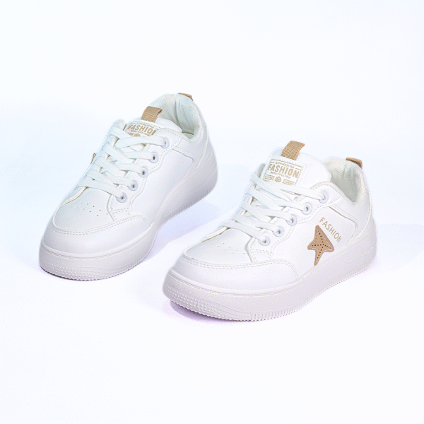 Tenis Nehk StarX logo cafe