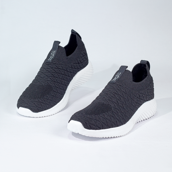Tenis Nehk Onyx Negro