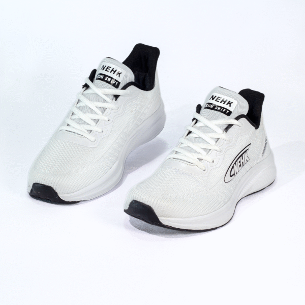 Tenis Nehk Volt Blanco
