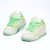 Tenis Casual Aura ‣Rosado‣Morado‣Verde‣B/N‣Negro‣Blanco‣