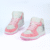 Tenis Nehk Rush Rosado