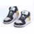 Tenis Nehk Rush Negro