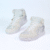 Tenis Nehk Rush Blanco